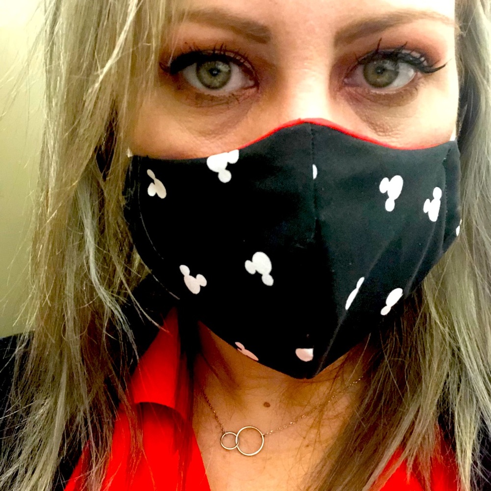 Face mask